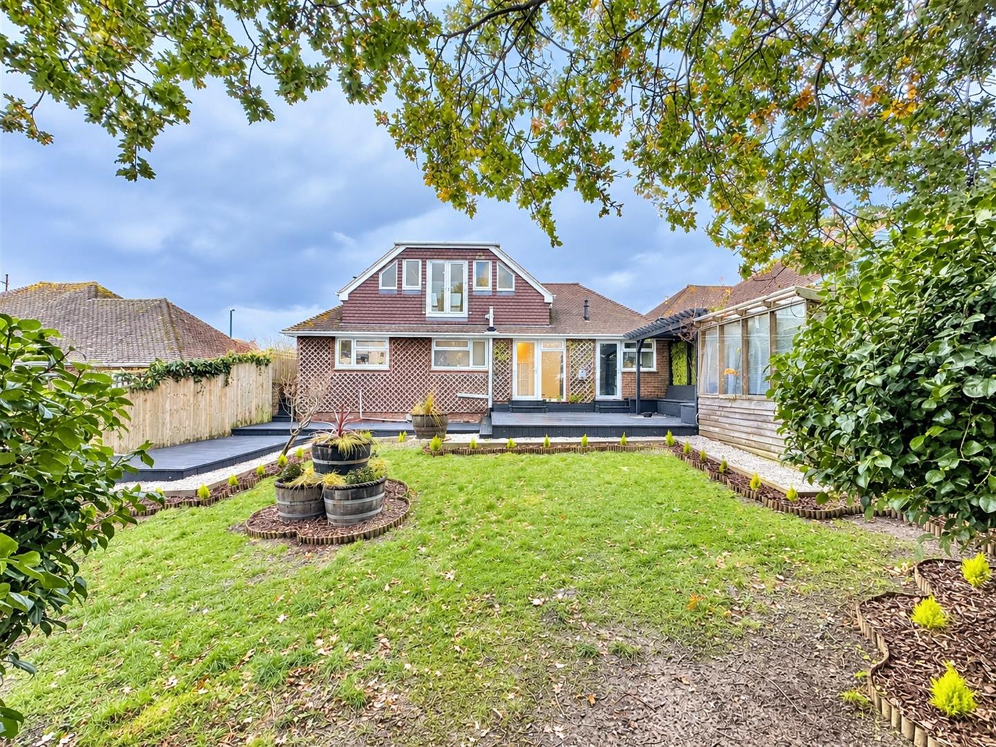Cherry Tree Gardens, Bexhill-On-Sea